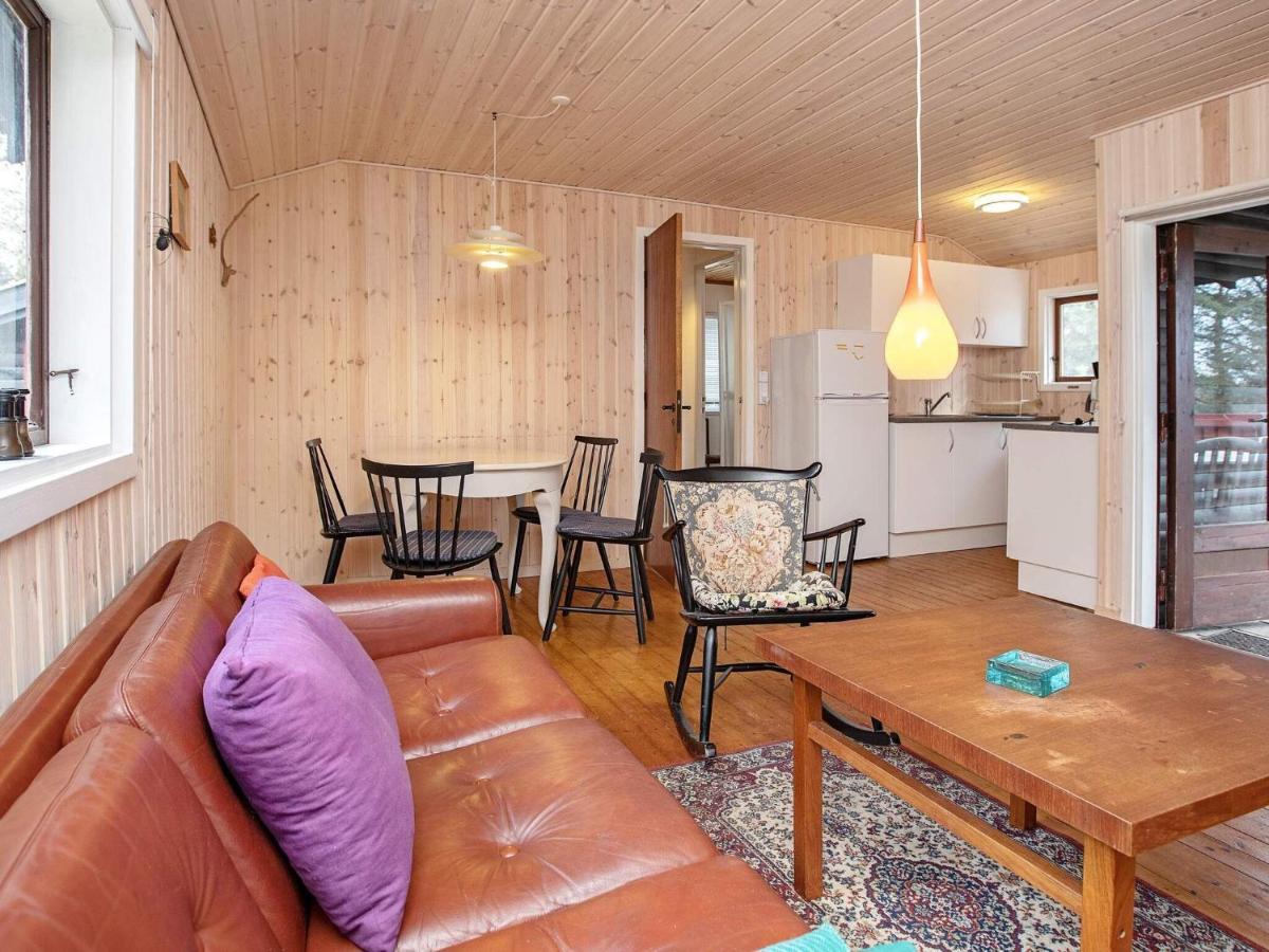 Holiday Home Thisted XVI Torsted  Esterno foto
