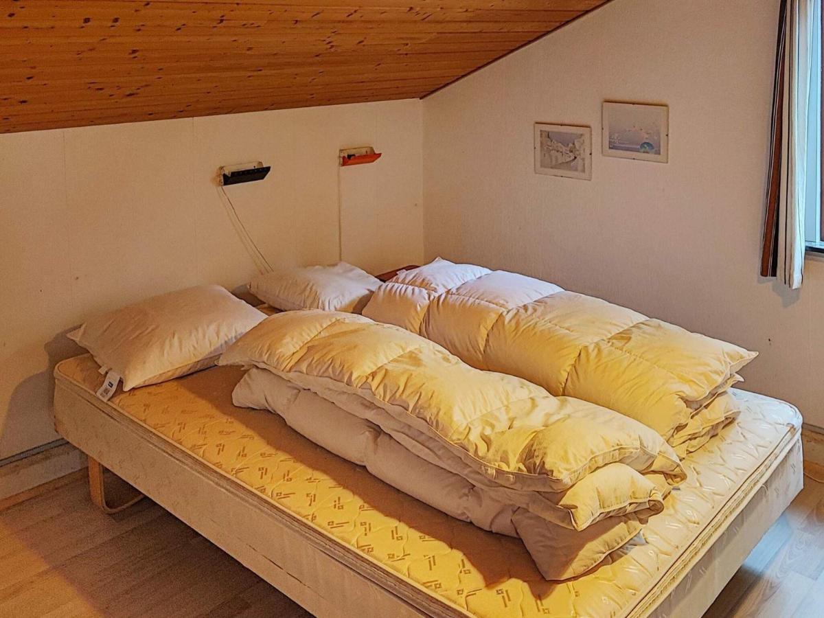 Holiday Home Thisted XVI Torsted  Esterno foto