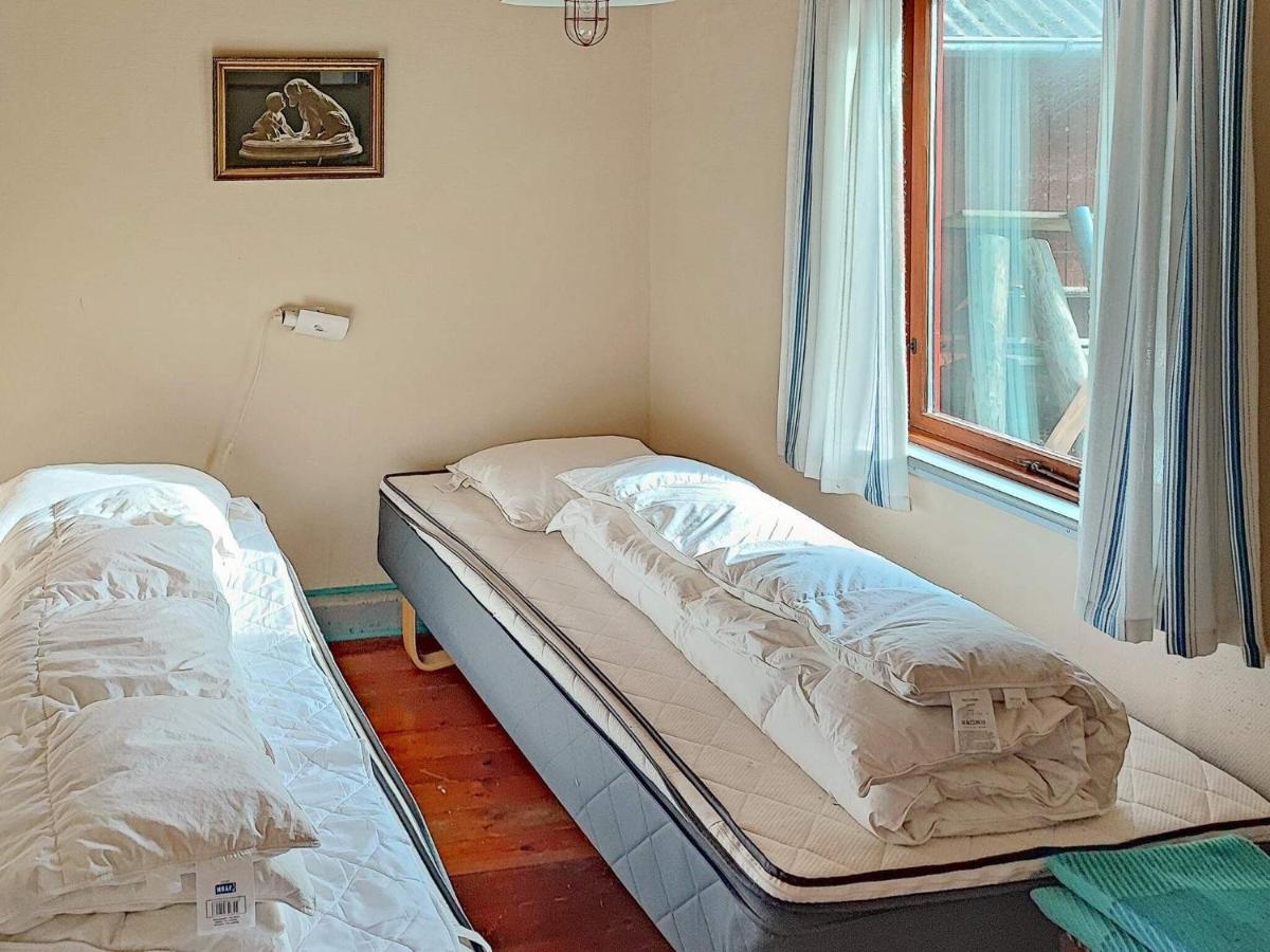 Holiday Home Thisted XVI Torsted  Esterno foto