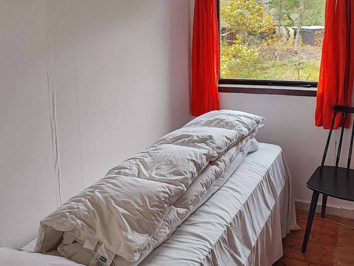 Holiday Home Thisted XVI Torsted  Esterno foto