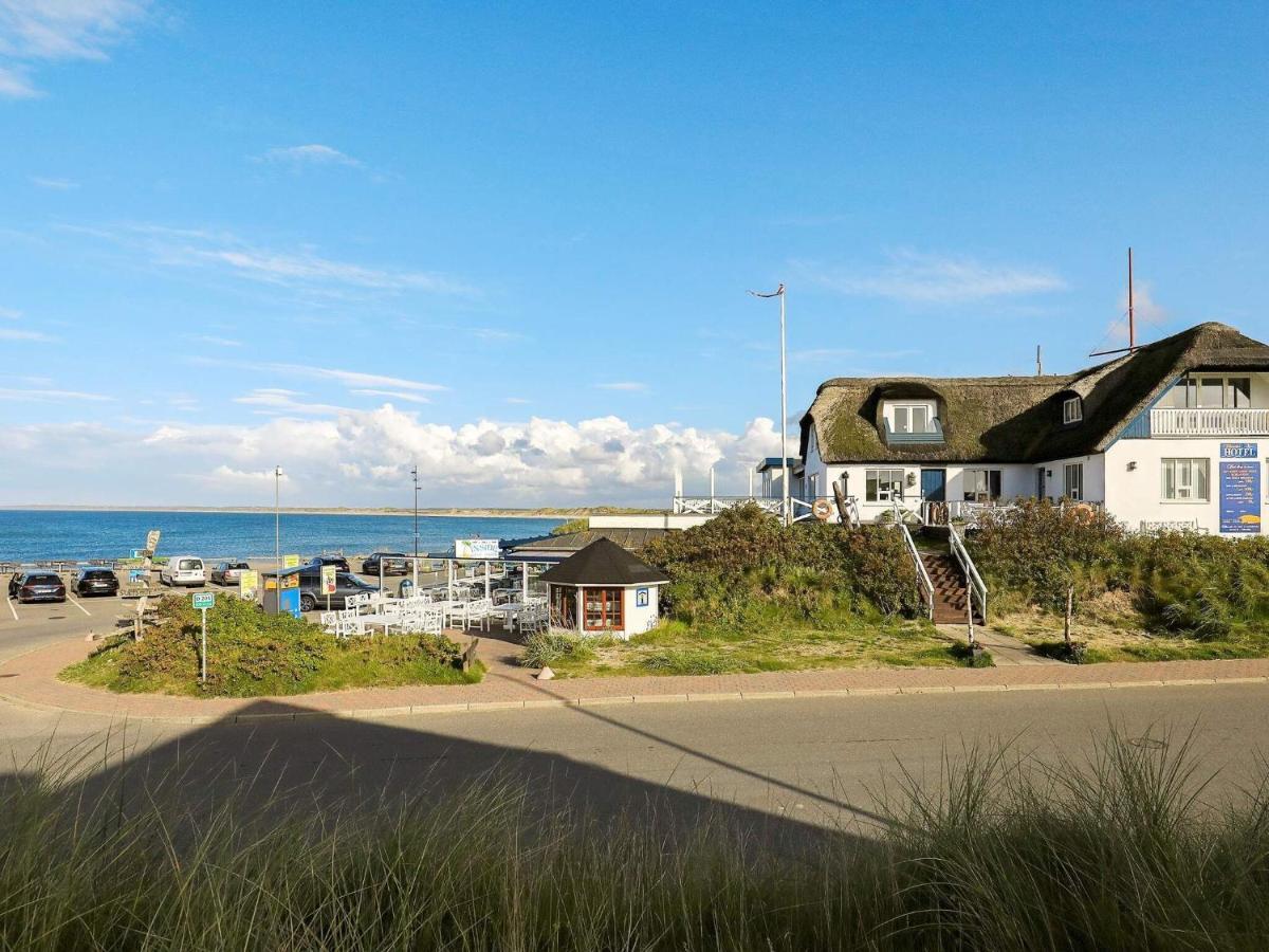 Holiday Home Thisted XVI Torsted  Esterno foto